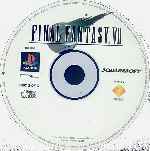 miniatura final-fantasy-vii-cd2-por-seaworld cover psx