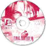 miniatura final-fantasy-viii-cd1-v2-por-cotyco cover psx