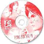 miniatura final-fantasy-viii-cd2-v2-por-cotyco cover psx