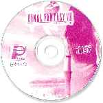 miniatura final-fantasy-viii-cd4-v2-por-cotyco cover psx