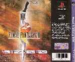 miniatura final-fantasy-viii-trasera-v3-por-cotyco cover psx