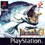 miniatura fishermans-bait-3-frontal-por-seaworld cover psx