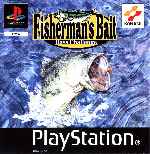 miniatura fishermans-bait-frontal-por-seaworld cover psx