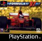 miniatura formula-1-97-frontal-por-seaworld cover psx