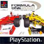 miniatura formula-one-2000-frontal-por-seaworld cover psx