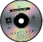 miniatura formula-one-2001-platinum-cd-por-seaworld cover psx