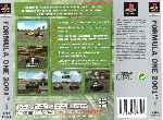 miniatura formula-one-2001-platinum-trasera-por-franki cover psx