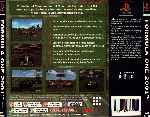 miniatura formula-one-2001-trasera-por-seaworld cover psx
