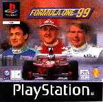 miniatura formula-one-99-frontal-por-seaworld cover psx