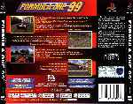 miniatura formula-one-99-trasera-por-seaworld cover psx
