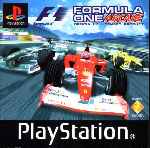 miniatura formula-one-arcade-frontal-por-seaworld cover psx
