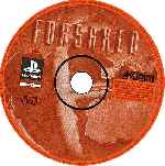 miniatura forsaken-cd-por-seaworld cover psx