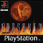 miniatura forsaken-frontal-por-seaworld cover psx