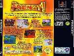 miniatura frenzy-trasera-por-seaworld cover psx