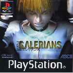 miniatura galerians-v2-frontal-por-gama77 cover psx