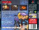 miniatura gekido-trasera-por-franki cover psx