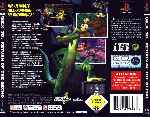 miniatura gex-3d-trasera-por-franki cover psx