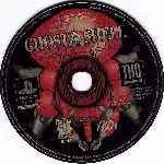 miniatura ghost-in-the-shell-v2-cd-por-gama77 cover psx