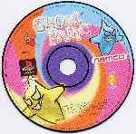 miniatura ghoul-panic-cd-por-franki cover psx