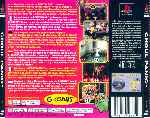 miniatura ghoul-panic-trasera-por-franki cover psx