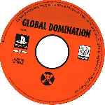 miniatura global-domination-cd-por-franki cover psx