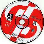 miniatura gran-turismo-2-arcade-cd-por-txantxin cover psx