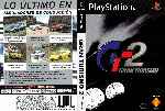 miniatura gran-turismo-2-dvd-custom-por-matiwe cover psx