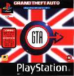 miniatura grand-theft-auto-london-frontal-por-franki cover psx