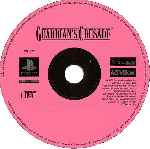 miniatura guardians-crusade-cd-por-franki cover psx