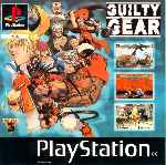 miniatura guilty-gear-frontal-por-franki cover psx