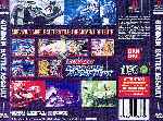 miniatura gundam-trasera-por-franki cover psx