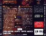 miniatura gunfighter-the-legend-of-jesse-james-trasera-por-franki cover psx