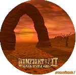 miniatura gunfightter-ii-cd-por-franki cover psx