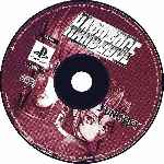 miniatura hard-edge-cd-por-franki cover psx
