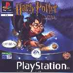 miniatura harry-potter-y-la-piedra-filosofal-frontal-por-franki cover psx