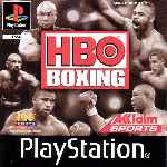 miniatura hbo-boxing-frontal-por-franki cover psx