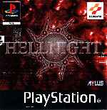 miniatura hellnight-frontal-por-franki cover psx