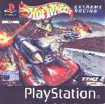 miniatura hot-wheels-extreme-racing-frontal-por-franki cover psx