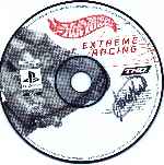 miniatura hot-wheels-extreme-racings-cd-por-franki cover psx