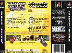 miniatura hot-wheels-turbo-racing-trasera-por-franki cover psx