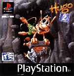miniatura hugo-2-frontal-por-franki cover psx