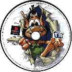 miniatura hugo-cd-por-franki cover psx