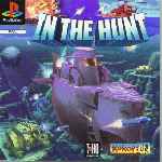 miniatura in-the-hunt-frontal-por-seaworld cover psx