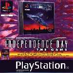 miniatura independence-day-frontal-por-franki cover psx