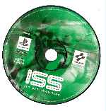 miniatura international-superstar-soccer-pro-evolution-cd-por-franki cover psx