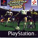 miniatura international-superstar-soccer-pro-frontal-por-franki cover psx