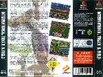 miniatura international-track-and-field-trasera-por-franki cover psx