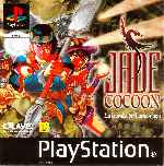 miniatura jade-cocoom-frontal-por-franki cover psx