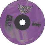 miniatura jersey-devil-cd-por-franki cover psx