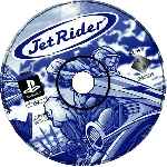 miniatura jet-rider-2-cd-por-franki cover psx